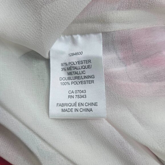 NWT Joie long sleeve blouse - Picture 5 of 5